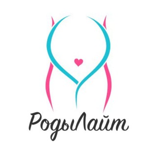 Логотип @rodylite_info - РодыЛайт @rody.lite