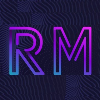 Логотип @roemaker - ROE Maker