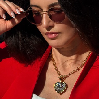 Логотип @roenaan - ROENA_JW украшения