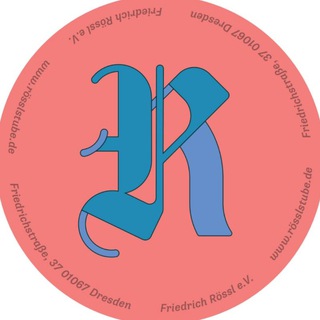 Логотип @roessl_news - RÖSSL NEWS 🥁📯