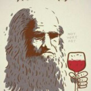 Логотип @roflbeseda - РОФЛОЧАН