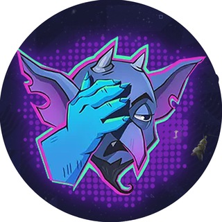 Логотип @roflblitz - Rofl Blitz