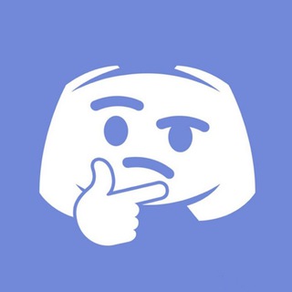 Логотип @roflds - Рофлим над дискордом