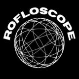 Логотип @rofloscopechat - rofloскоп чатик