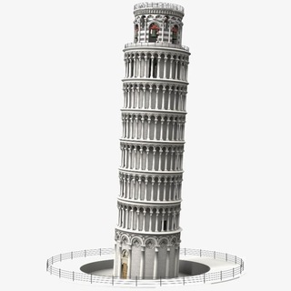 Логотип @roflotower - RofloTower