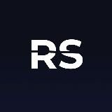 Логотип @roflscript - roflscript