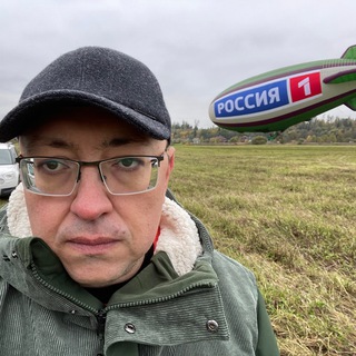 Логотип @Rogatkinlive - Рогаткин Live