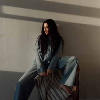 Логотип @rogashovakris - K.rogashova