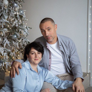 Логотип @rogashovs_life - RogashoВы Life