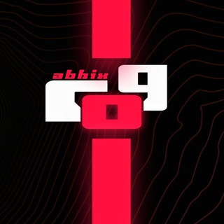 Логотип @rogedition - AbhiX ROG Edition - OFFICIAL