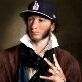 Логотип @rogerailesru - Newstangclan