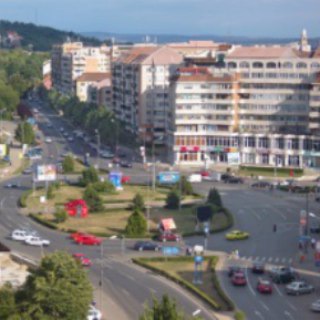 Логотип @rogeriusoradea - Rogerius