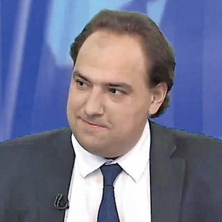 Логотип @rogimov - Рогимов Владислав Пиарщик-политтехнолог