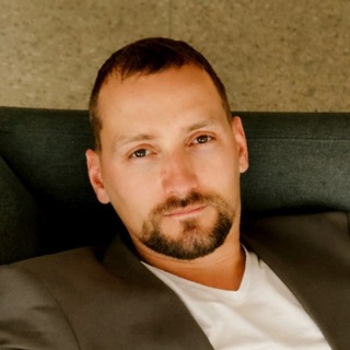 Логотип @rogovpro - Денис Рогов PRO технологии