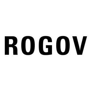 Логотип @rogovshop - R❤️G❤️V SH❤️P