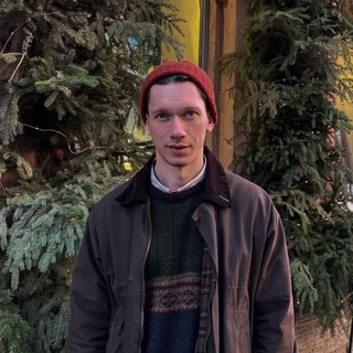 Логотип @rogozintalks - Препод и канадский лесоруб 🌲🥃