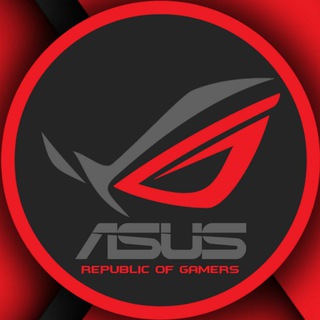 Логотип @rogphoneita - ROG PHONE ITA 🇮🇹