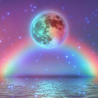 Логотип @rohi_bihisht - РОҲ БА СӮИ БИҲИШТ