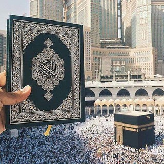 Логотип @rohi_islom - Рохи Ислом{👆}