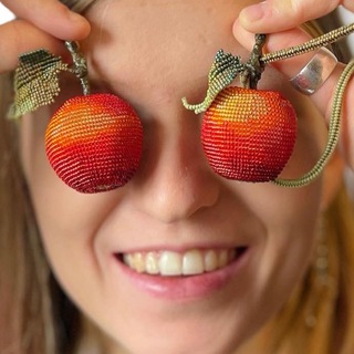 Логотип @rohloffswetlana - rohloffswetlana_beads