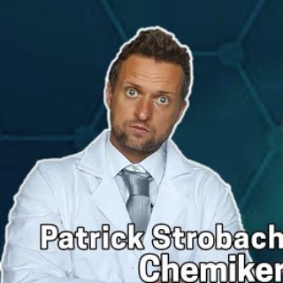 Логотип @rohveganamlimit - Patrick recherchiert 🌱