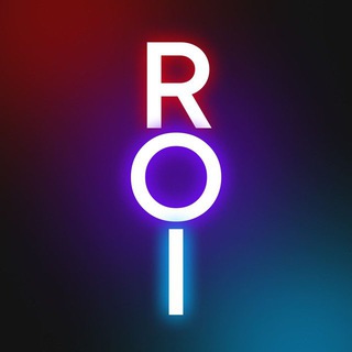 Логотип @roimoves - Выносим ретродропы в крипте