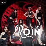 Логотип @roin_off - 开户机主 | 车产房产 | 银行卡流水