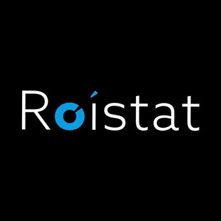 Логотип @roistat_updates - Roistat Updates