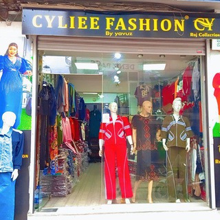 Логотип @roj_memet - CYLIEE FASHİON+905428946371