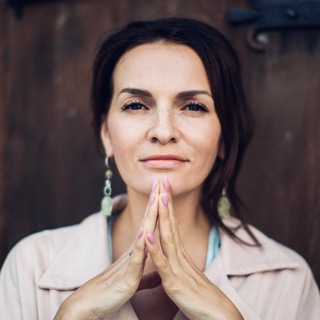 Логотип @rojdenie - Анастасия Габец | Психолог