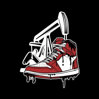 Логотип @rojdeniekross - Месторождение кроссовок