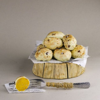 Логотип @rok_i_pirog - Рок и Пирог