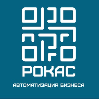 Логотип @rokas_td - Рокас | Автоматизация бизнеса в Ростове