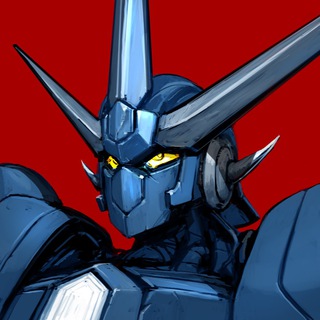 Логотип @rokettopanchi - Getter Beam