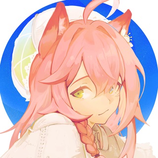 Логотип @rokettowo - Нора Рокеттной Лисы