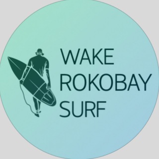 Логотип @rokobayboats - Rokobay