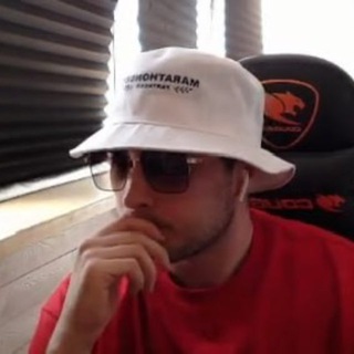 Логотип @rokovoyy - РАЙОН ЛУДКИ