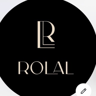 Логотип @rolalopt - ROLAL_ОПТ ЖЕНСКАЯ ОДЕЖДА