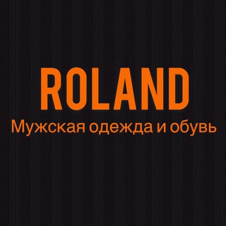 Логотип @roland_nalchik - ROLAND_NALCHIK