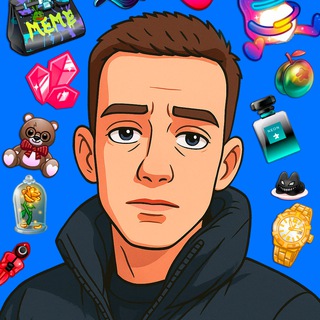 Логотип @roldonskigift - Roldonski Gift