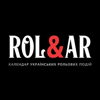Логотип @rolendar - Rolendar