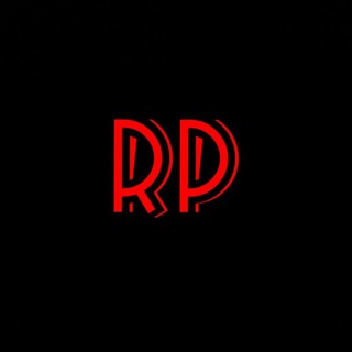 Логотип @roleplay_chat - ChatRoom (RPfU) 🗨️