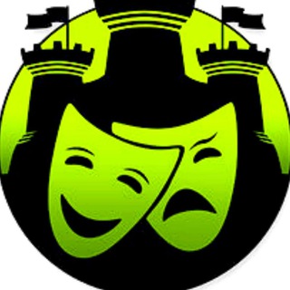 Логотип @roleplay_games - Role Play for You ⚔️