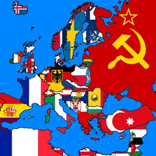 Логотип @roleplaycountrie - 🌐RP Countries/РП Страны🌐 (NEWS)