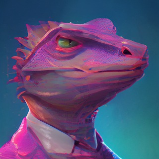 Логотип @rolevayasandbox - 🦎 Руководство по выращиванию ролевика || Ролевая🦎