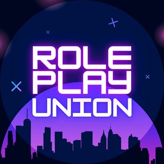 Логотип @rolevoy_souz - Поиск ролевых / ролевой союз