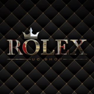 Логотип @rolex_uc_offical - ROLEX SHOP