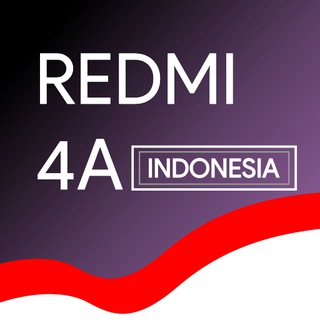 Логотип @rolexindonesia - Redmi 4A Indonesia 🇮🇩