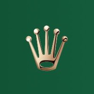 Логотип @rolexsaleru - Rolex ru - Watches & jewelry Club💲