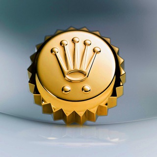 Логотип @rolexwatchesluxury - Replica Rolex Watches